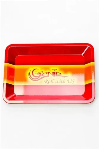 Genie Rolling Tray - Image 2