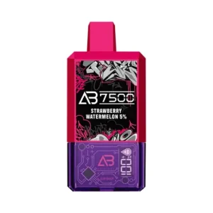 Strawberry Watermelon - Air Bar AB7500