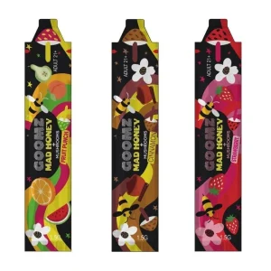 GOOMZ Mad Honey + Mushrooms Stick 1.5G