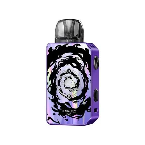Lost Vape Centaurus E40 Pod System Kit 1400mAh 40W