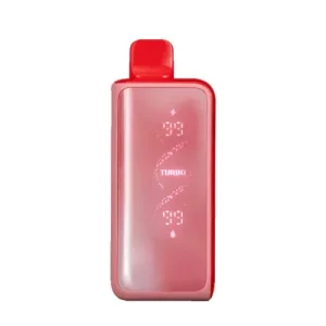 MT35000 Turbo Tigers Blood+ Nixodine Disposable