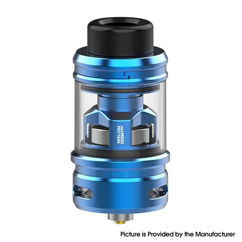Wotofo nexMesh Pro Tank - Image 2