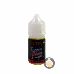 Molly – Poppin Berry Salt Nic