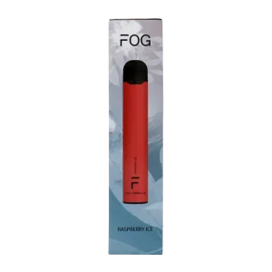 Fog Series 16 Raspberry Ice 2ml 20mg