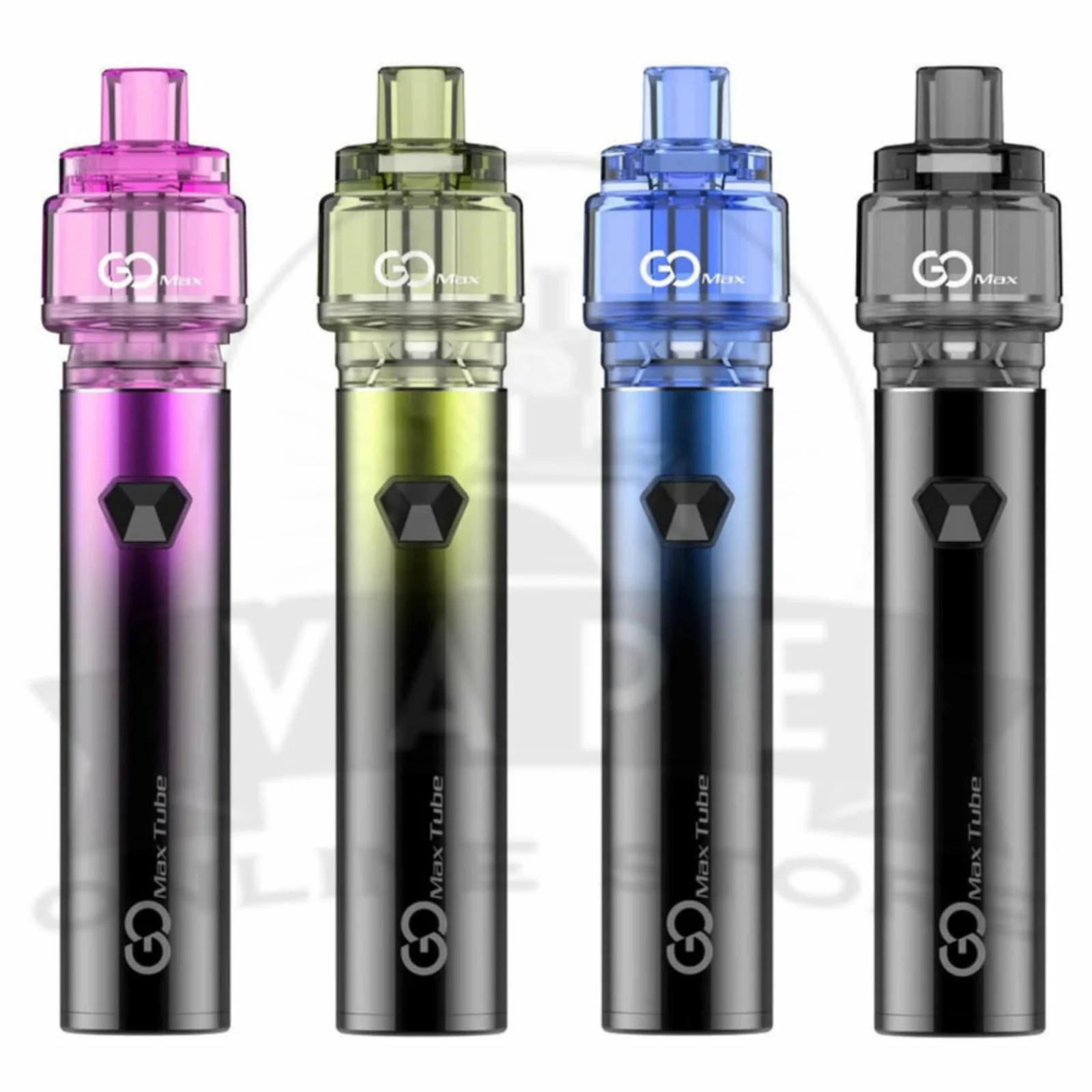 Innokin Go Max Tube Kit | £19.99 Limited Price