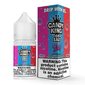 Candy King 30mL Berry Dweebz