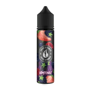 JuiceNPower - Vimtonic