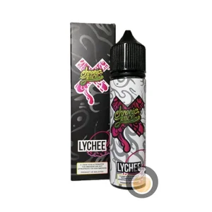 Chronic Juice – Lychee