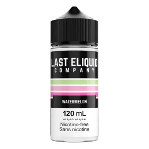 Watermelon - Last E-liquid Company