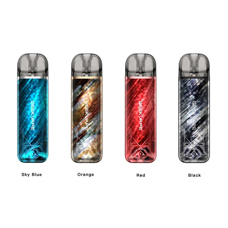 Geekvape OBELISK U Pod Kit - Image 2