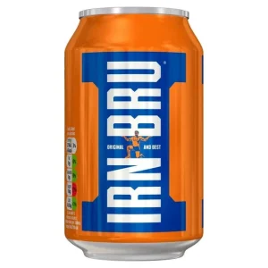 Irn Bru Original 330ml