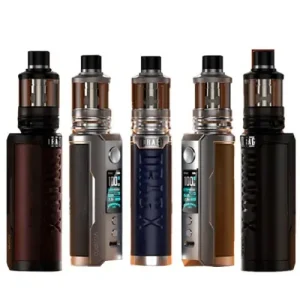 Voopoo Drag X Plus Professional Edition Full Kit