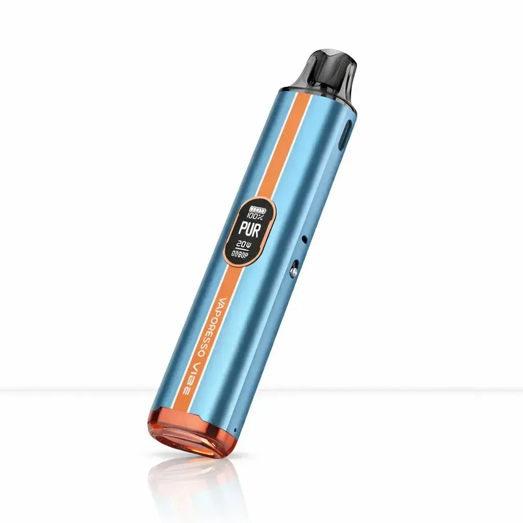 Vaporesso Vibe Pod Vape Kit - Image 2