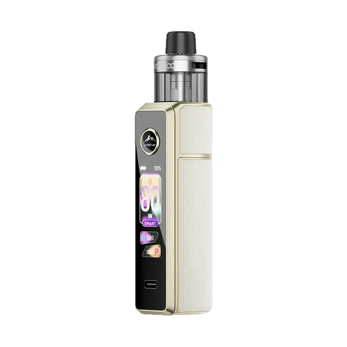 Voopoo Drag X3 Kit - Image 2