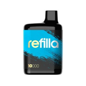 Refilla Vape Kit