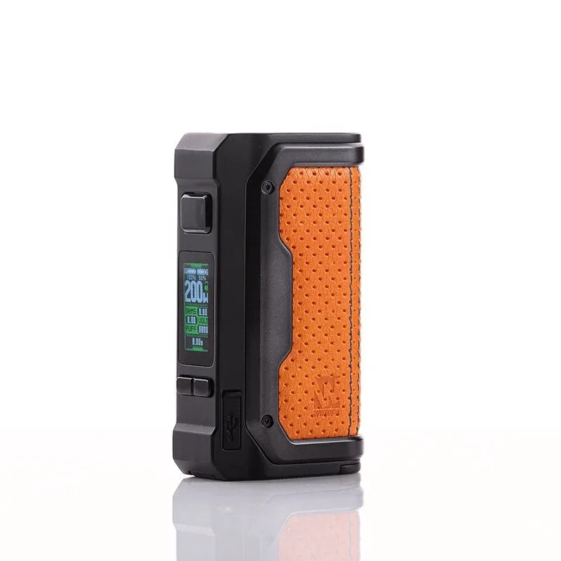 Wotofo MDura Mod - Image 2