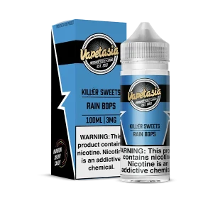 Vapetasia Killer Sweets Rain Bops eJuice