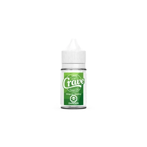 Crave Salt Nic Premium E-Liquid - Loopy