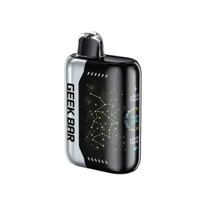 Geek Bar Root Ice 25k
