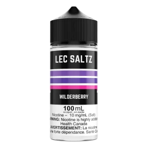 Wilderberry - LEC Saltz