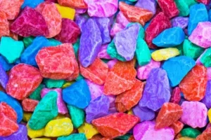 Asteroids