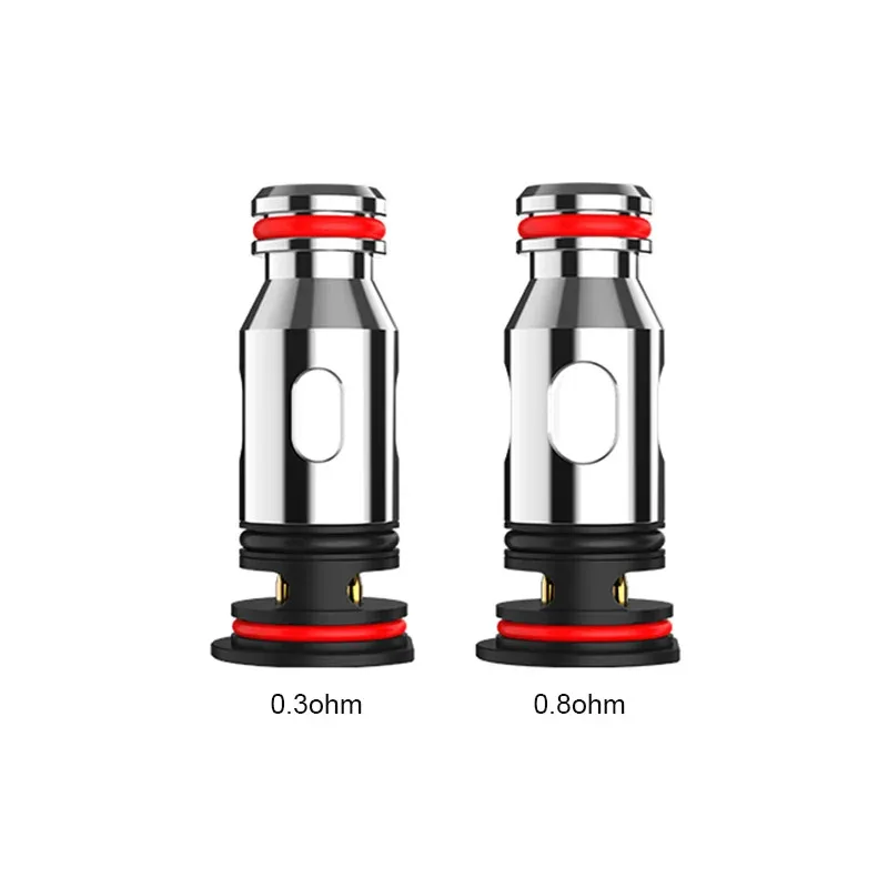 Uwell PA Coil 4pcs/pack - Image 2