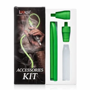 Lookah Seahorse PRO Accessory Kit