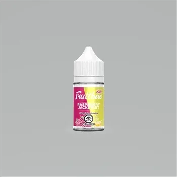 Fruitbae Salts - Raspberry Jackfruit - Image 2