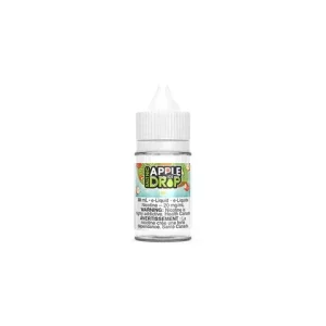 [CLEARANCE] Apple Drop Ice Salt - Kiwi
