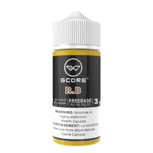 Gcore R.B 3 mg