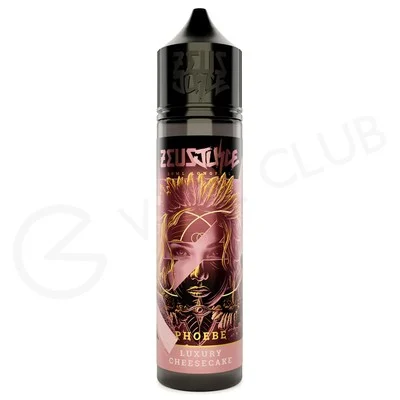 Phoebe Longfill Concentrate by Zeus Juice