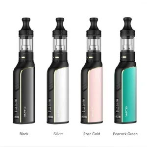 Vaptio - Cosmo Plus Kit