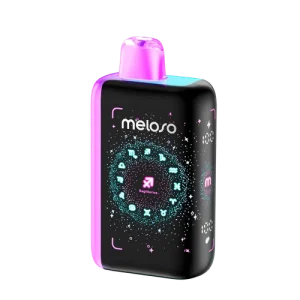 Super Fcuking Fab – Geek Bar Meloso 30K