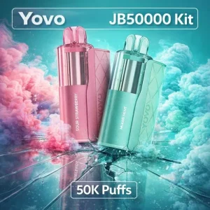 Yovo JB50000 Kit