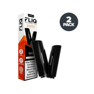 Triple Mango Avomi Fliq Prefilled Pods