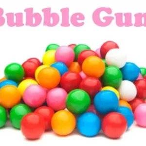 Bubble Gum