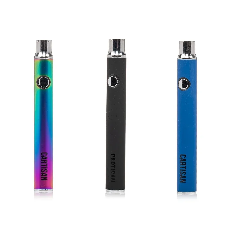 Cartisan Button VV 350 Battery - Image 2