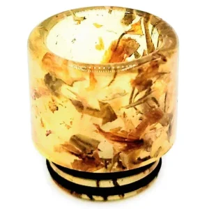 810 Drip Tip Fall Leaf ( Singles )