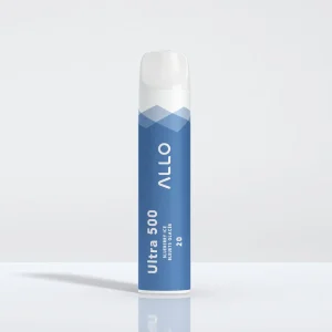 Allo Blueberry Ice 500 Puffs