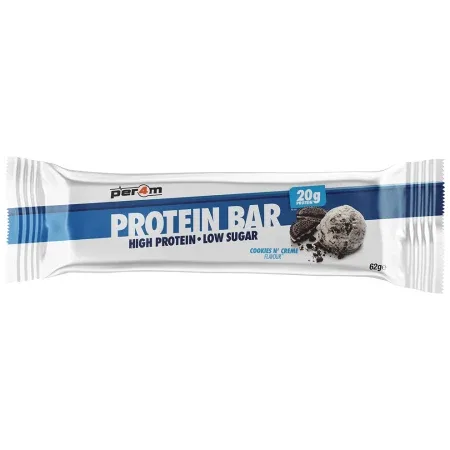 Per4m Protein Bar Cookies 'N Creme