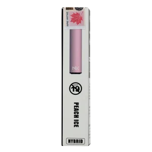 Maskking GTS Peach Ice 2ml 20mg