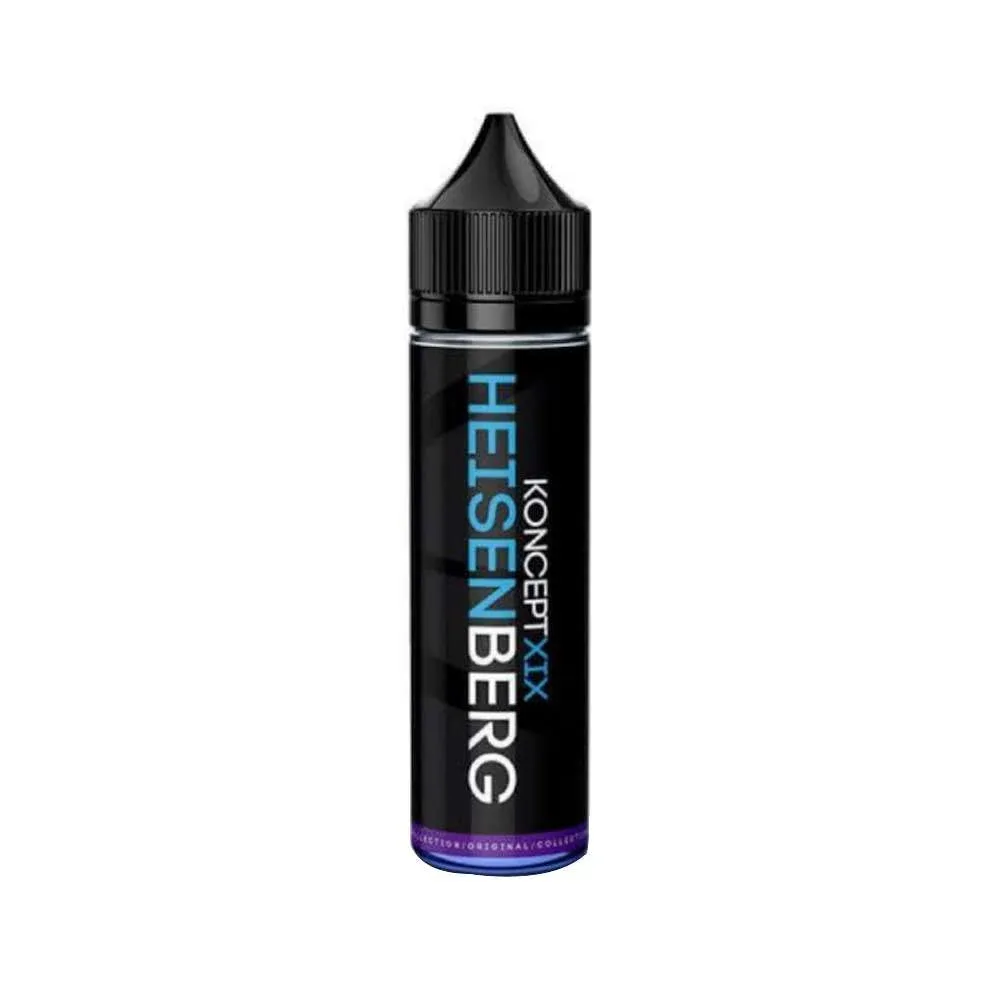 Vampire Vape KonceptXIX - Heisenberg