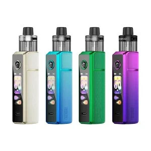 Voopoo Drag X3 Vape Pod Kit