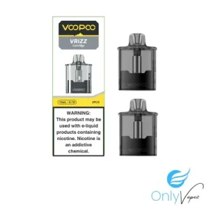 VooPoo VRIZZ Replacement Pod