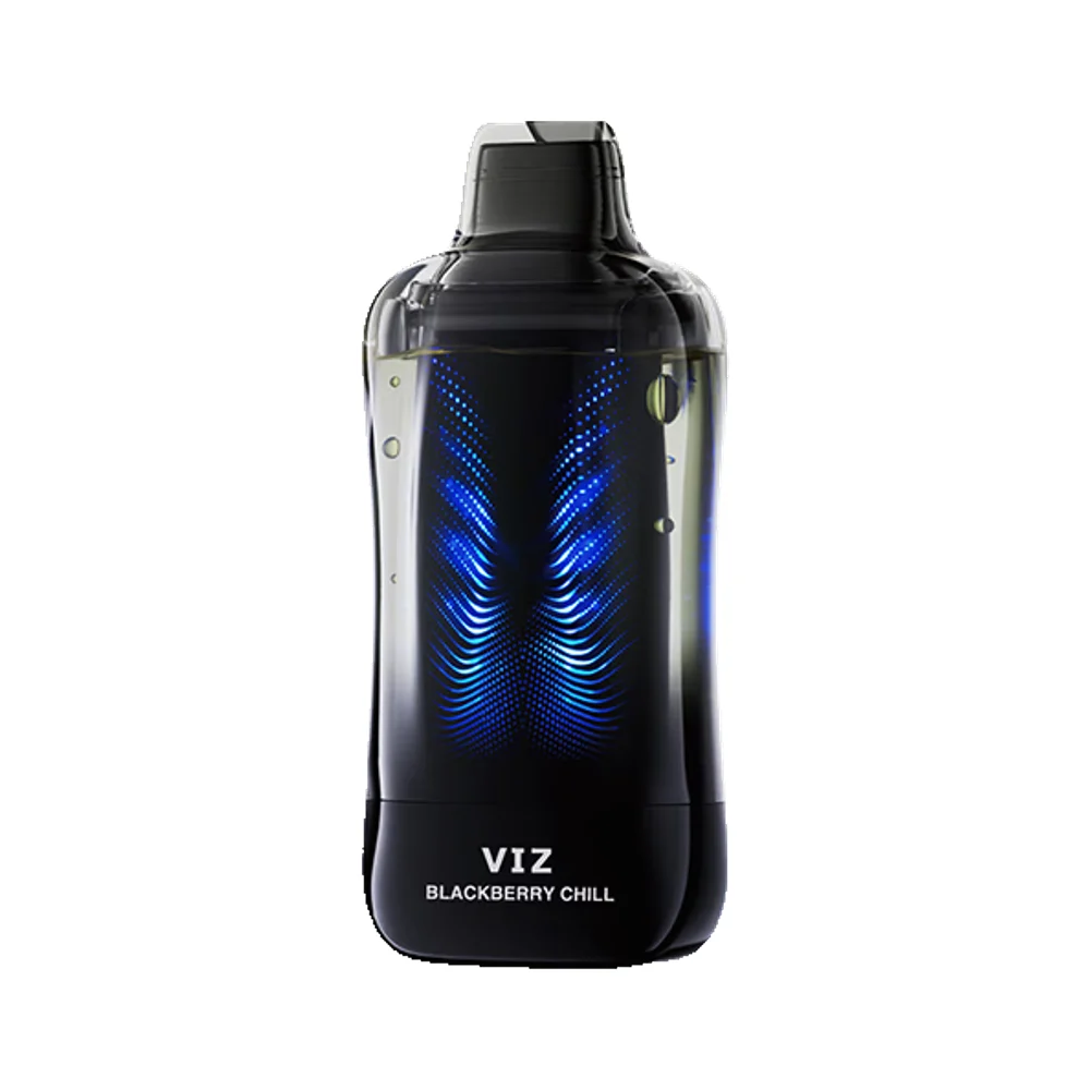 Lost Mary VIZ 55K Disposable Vape Device - 1PC - Image 2