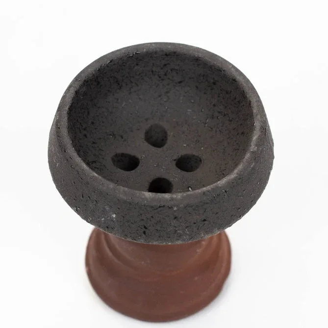 Clay Hookah Bowl (Multicolor) - Image 2