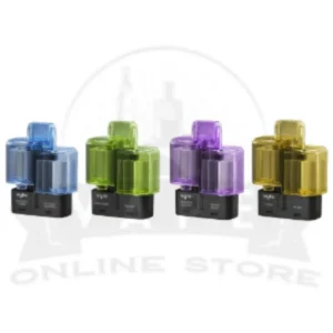 Vylo Duo 35k Pods | Clearance Price