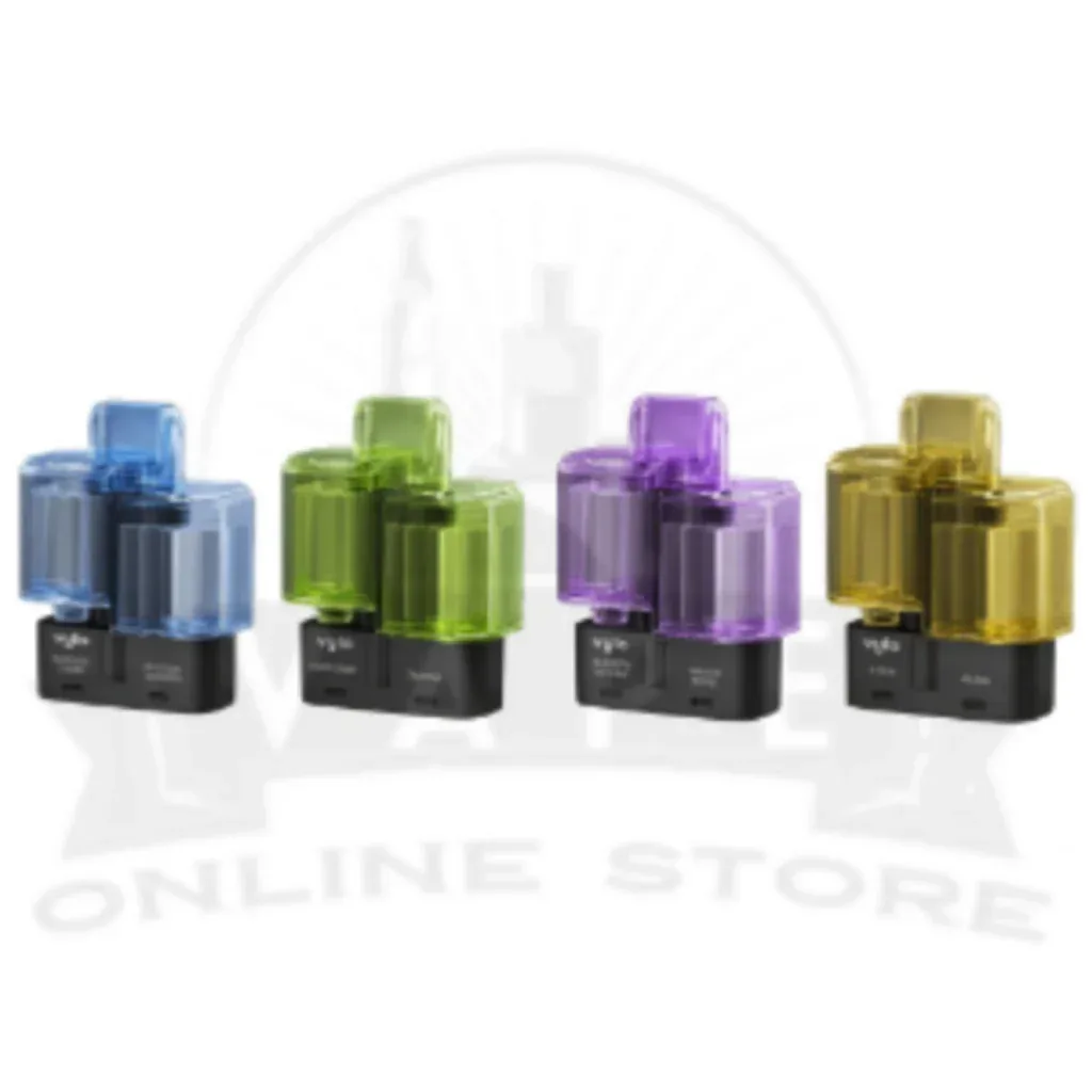 Vylo Duo 35k Pods | Clearance Price
