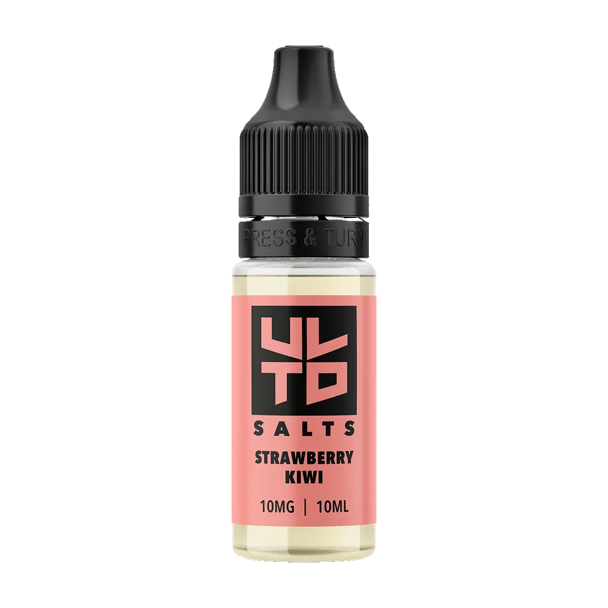 ULTD Strawberry Kiwi Nic Salt - 10ml - Image 2