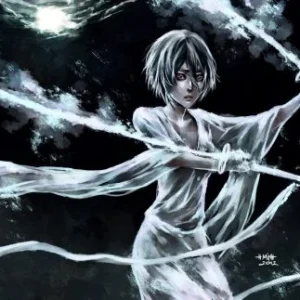 White Flame